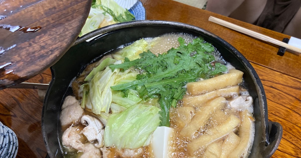 [食記] 孤獨的美食家~東京両国相撲火鍋 大內