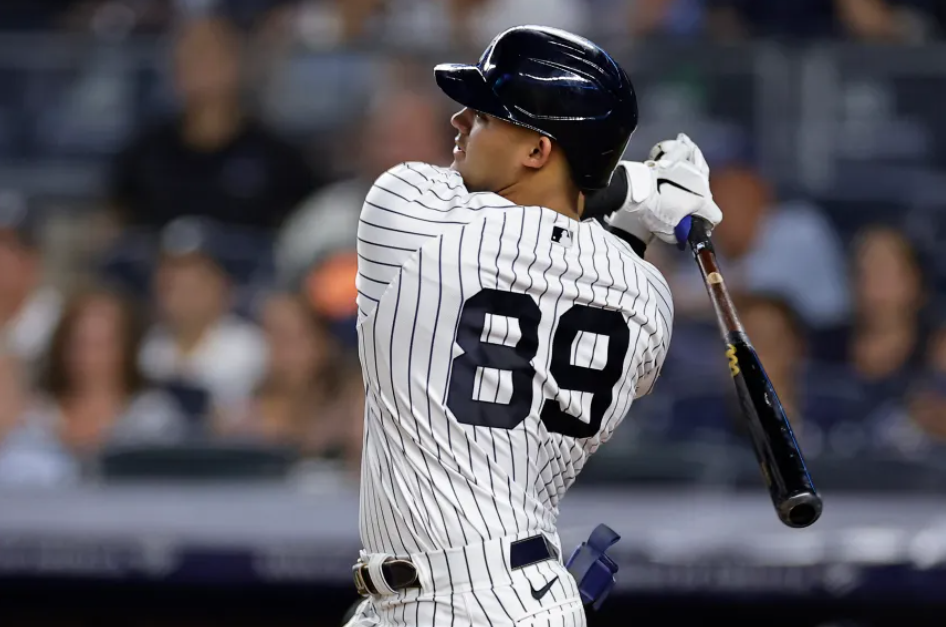 Yankees can feel good about Gio Urshela's resurgence