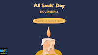 All Souls Day - HD Images and Wallpaper