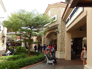 柔佛名牌城, Johor Premium Outlet, JPO, premium outlets