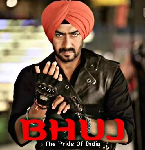 Bhuj The Pride Of India Filmyzilla | Bhuj Full Movie Download Filmyzilla | 720p 480p 