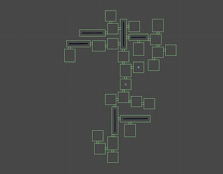 random dungeon generation