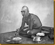 Bhagavaneating