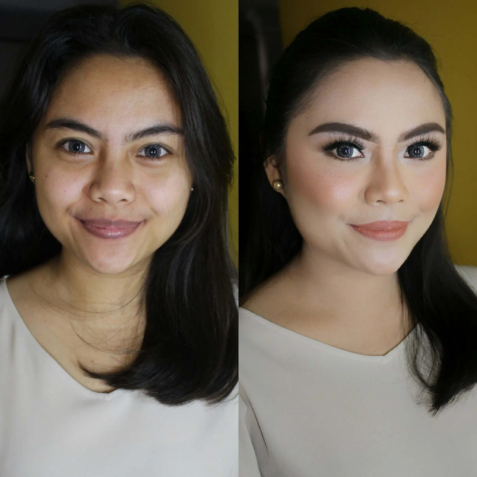 Ziamakeup Private Makeup Class Depok Dan Jakarta