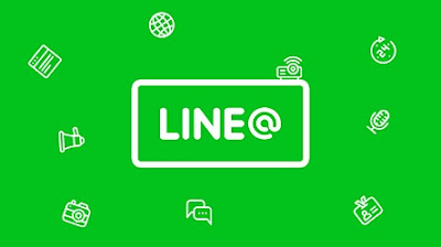line@やline