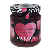 Love Fruit Jam - Fauchon