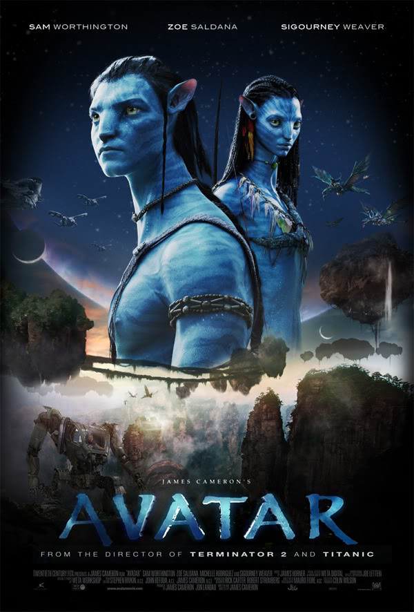 Ver Avatar peliculas actualizadas