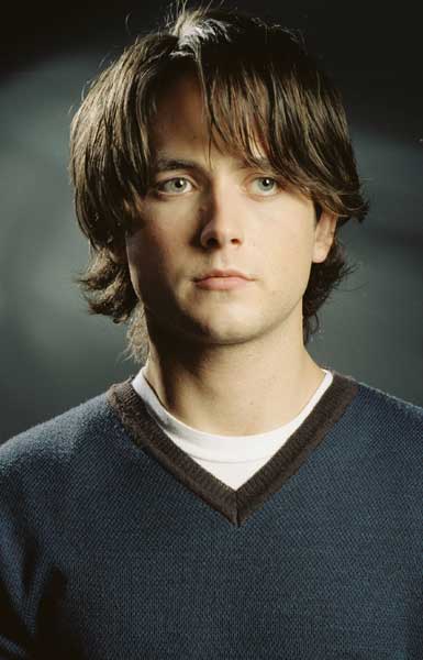 Justin Chatwin - Images Actress