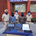 Chandigarh Police has achieved a major success 