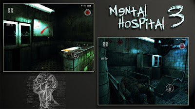 Mental Hospital III Lite تحميل لعبه