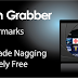 DOWNLOAD APLIKASI BLACKBERRY SCREEN GRABBER v 2.4  OFFLINE