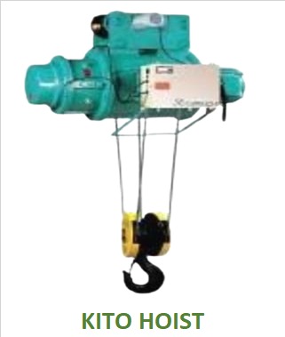 Kito Hoist