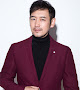 Retro Detective Zhang Lei