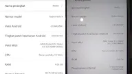 Flash Redmi Note 4/4X Mediatek (Nikel) 100% Work