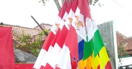 PUSAT BENDERA Jual Bendera Merah Putih Bendera Nasional 