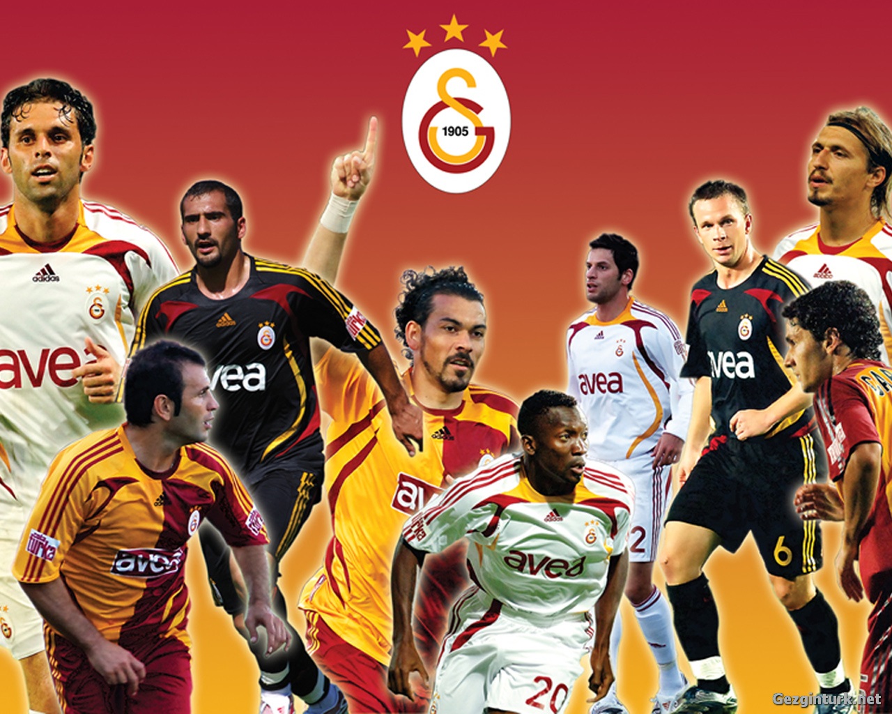 Galatasaray Wallpapers