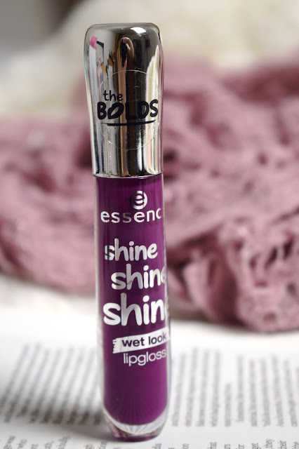 Essence Shine Shine Shine Gloss