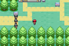 Pokemon Giovanni's Revenge Screenshot 00