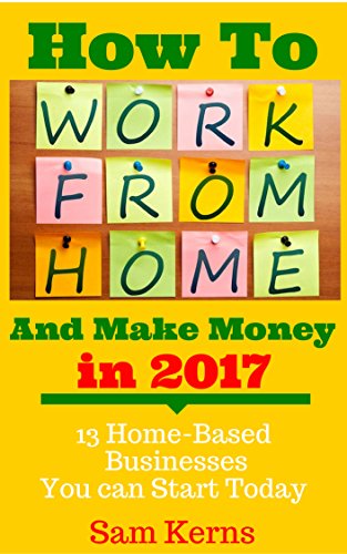 Online Make Money At Home Everyday ($10-$50) Best Tips E-book 2017