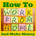 Online Make Money At Home Everyday ($10-$50) Best Tips E-book 2017