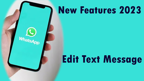 WhatsApp Latest Features