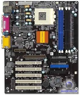 ECS K7S5A
