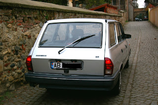 Dacia 1310 Break 1999 - vanzare