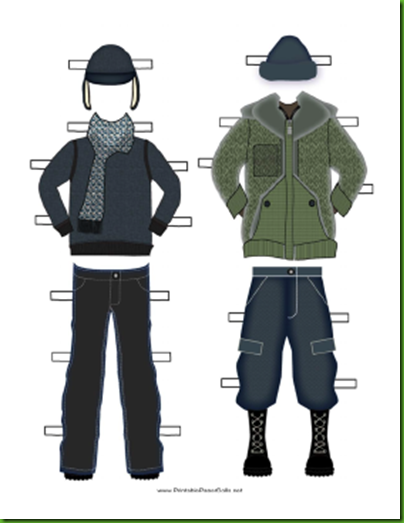 paper_doll_winter_outfits_green_black