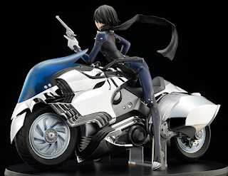 Figuras: Nueva versión de la figura de Makoto Niijima de "Persona 5" - Amakuni 