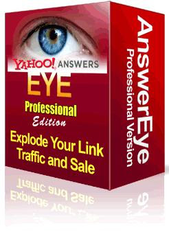 Answer Eye Pro