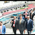 Coca Cola inaugurates its 'mega' factory in Ethiopia