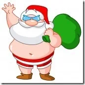 papa noel playa (8)