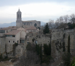 La Panorámica-Girona