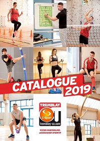 Catalogue Tremblay 2019-2020 : Accessoires Sportifs