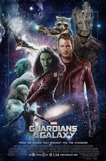 Download Film Guardians of the Galaxy (2014) BluRay 720p Subtitle Indonesia