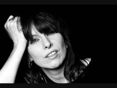 Chrissie Hynde