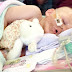 Miracle baby Whose Life Support Was Turned Off Did Not Die.