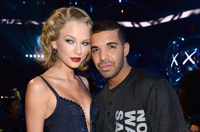Why Is Drake Ranked Far Below Taylor Swift on the Billboard 200 This Week