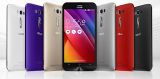 Zenfone Max