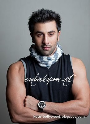 Ranbir Kapoor