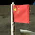 China has discovered water molecules in lunar soil.