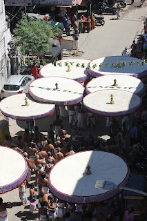 Sri Parthasarathy Perumal,Maanavala Maamunigal, Ippasi thirumulam,Satrumurai Venkata KRishnan,Purappadu, 2019, Video,Divya Prabhandam,Triplicane,Thiruvallikeni,Utsavam,