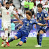 Iran stun Japan 2-1 to reach Asian Cup semi-finals