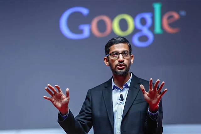 Google 12,000 worker layoffs were the worst event