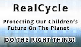 Realcycle logo