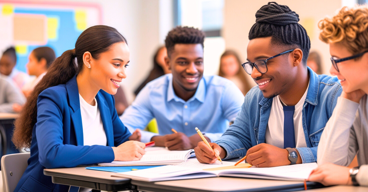 What Can You Do With A Masters In Special Education