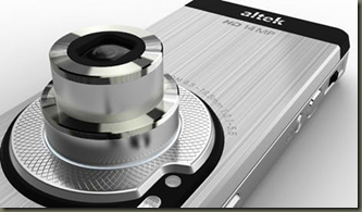 Altek Leo Android Phones