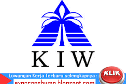 Lowongan Kerja BUMN PT Kawasan Industri Wijayakusuma - Karyawan - Februari 2016