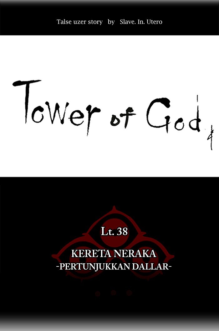 Webtoon Tower Of God Bahasa Indonesia Chapter 256