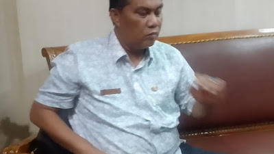 Pimpinan PT. Wahana Wisata Sawahlunto, Afridarman Harapkan Dukungan Dari Segenap Pihak 